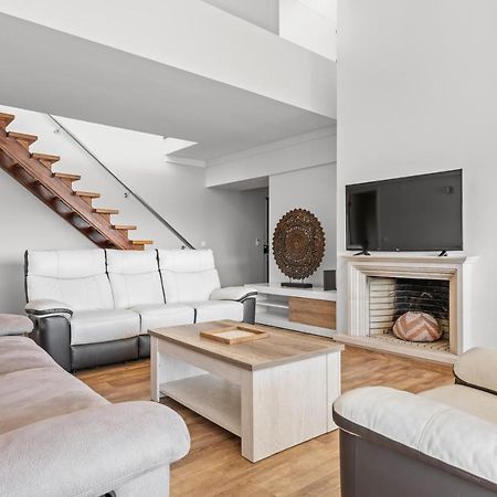 Cascais Terrace Apartment Bagian luar foto