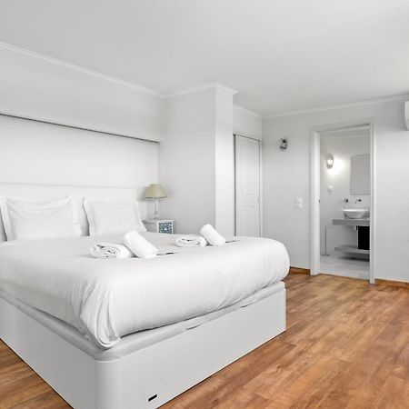 Cascais Terrace Apartment Bagian luar foto
