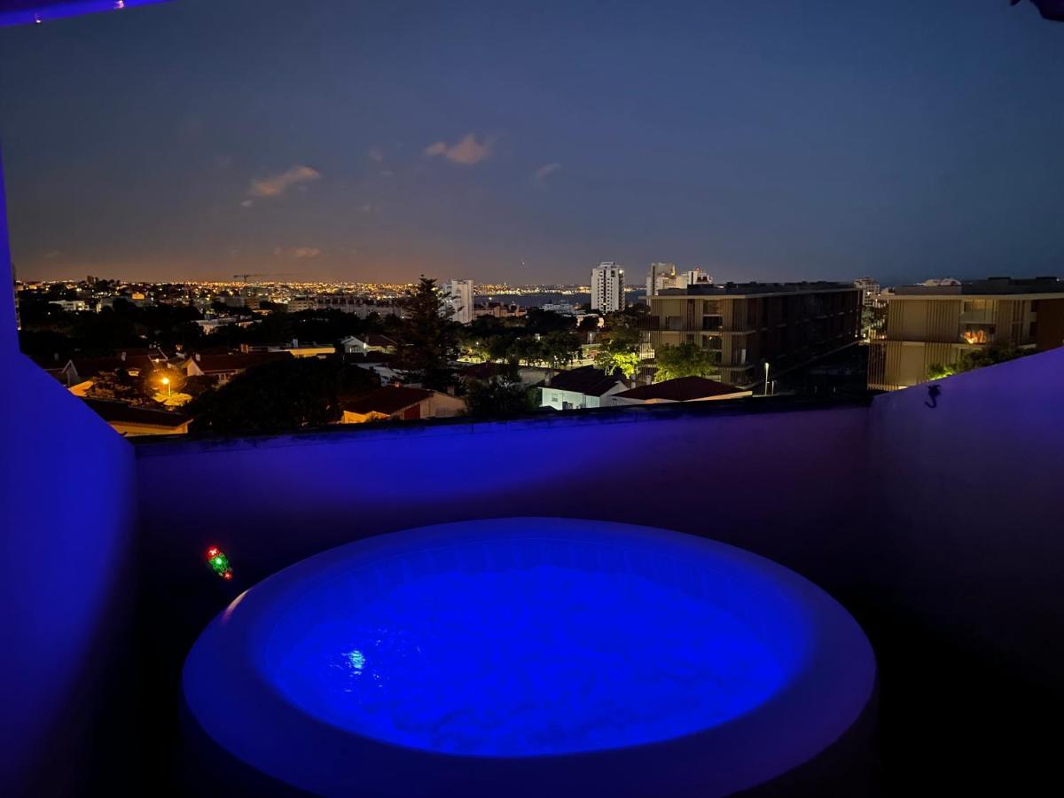 Cascais Terrace Apartment Bagian luar foto