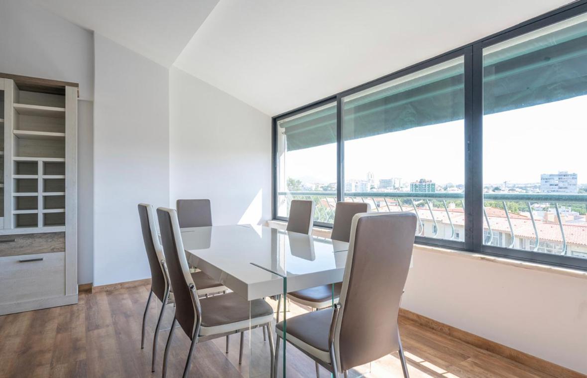 Cascais Terrace Apartment Bagian luar foto