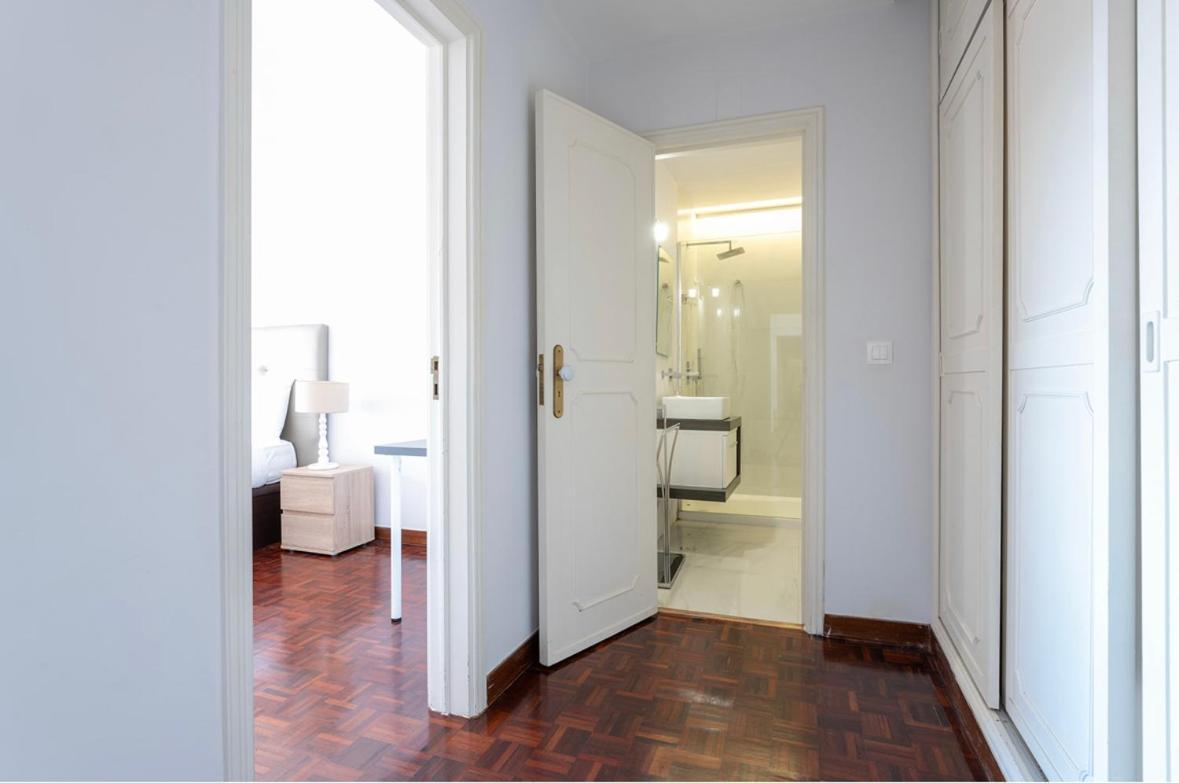 Cascais Terrace Apartment Bagian luar foto