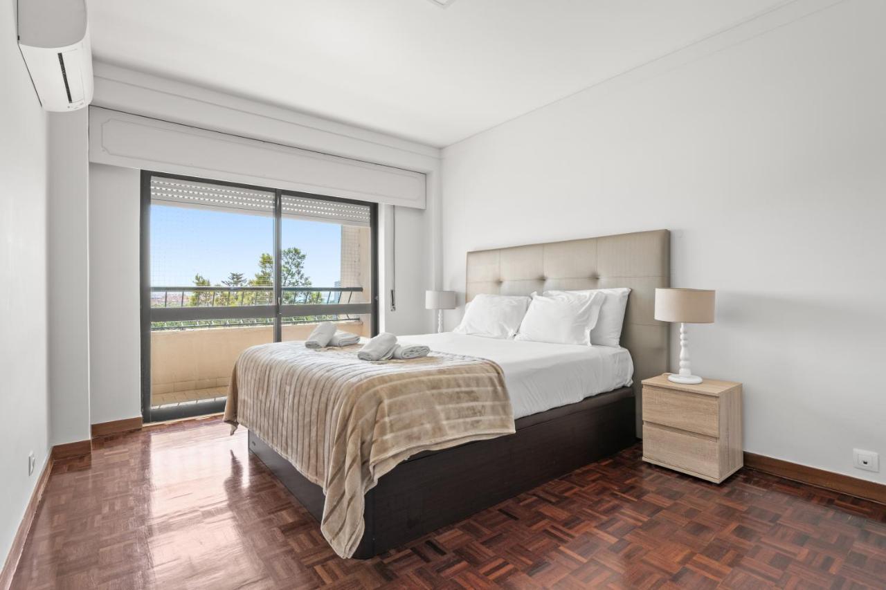 Cascais Terrace Apartment Bagian luar foto