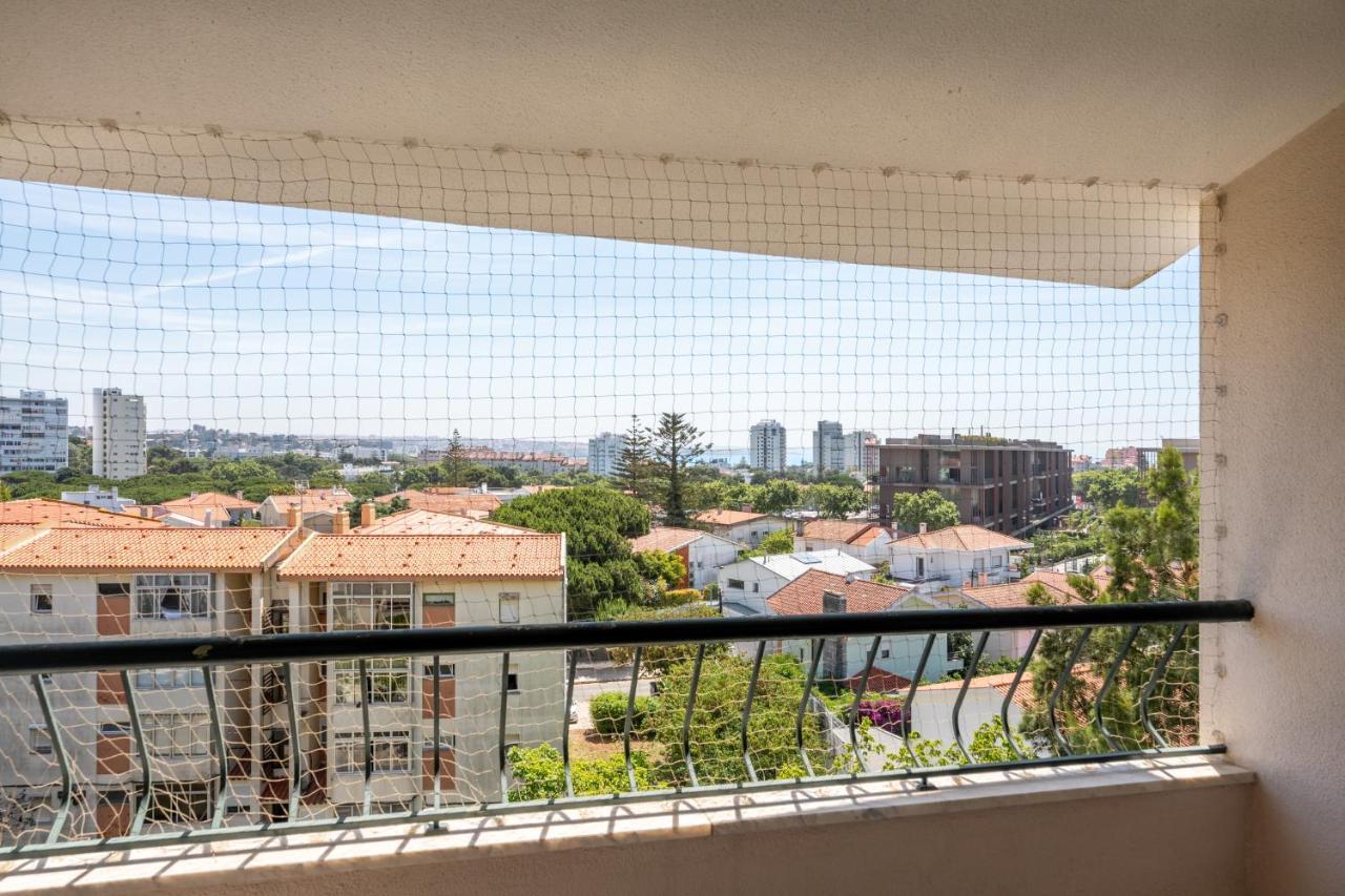 Cascais Terrace Apartment Bagian luar foto
